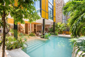 Manor Tulum by The Spot Rentals